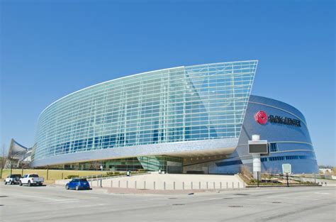 Ovg Venues Bok Center