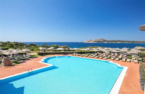 Mangias Santa Teresa Sardinia Curio Collection By Hilton Easyjet Holidays