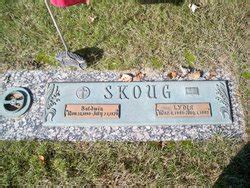 Baldwin Skoug M Morial Find A Grave