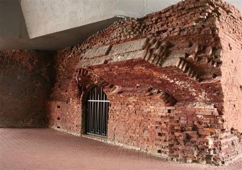Брестская крепость в Первую и Вторую мировую войну: история и значение