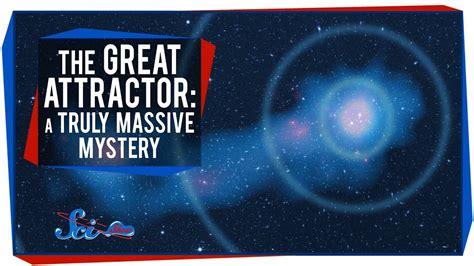 Could the Great Attractor be a black hole? – ouestny.com