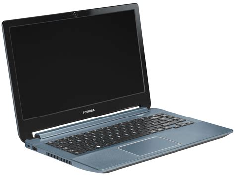 Toshiba Satellite U940 Notebookcheck Pl