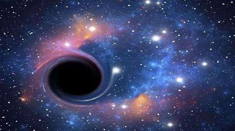 Black Holes जितनी तेजी से बढ़ रहा यूनिवर्स उतनी ही तेजी से बड़े हो रहे हैं ब्लैक होल आखिर