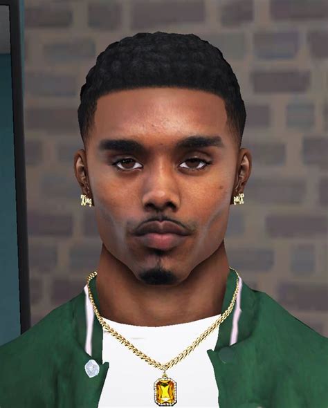 Get More From Fashionsimsta On Patreon Sims Hair Sims Hair Male