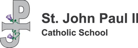 Secondary School St John Paul Ii Catholic School