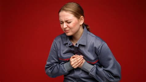 What Are 5 Symptoms Of Heart Disease? | OnlyMyHealth