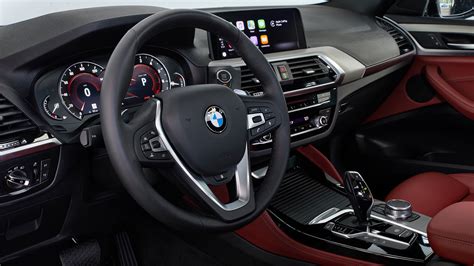 Bmw X Review Top Gear