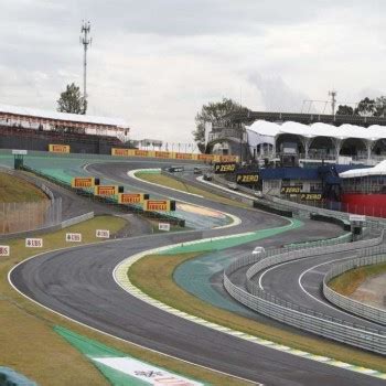 Autodromo Jose Carlos Pace: History, Capacity, Events & Significance