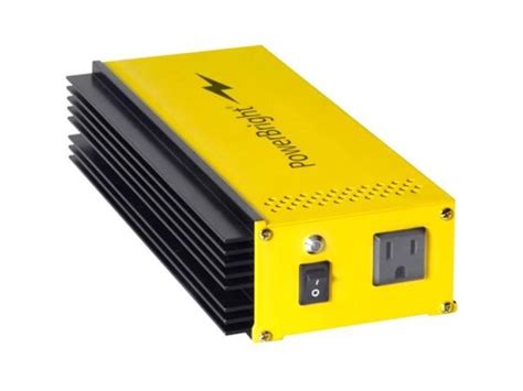 POWERBRIGHT APS300 12 300 Watt 12 Volt Pure Sine Wave Inverter With