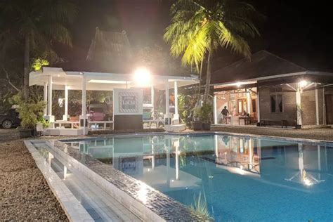 Di Serang Bisa Bermalam Di Hotel Mulai Harga Ribu Inilah Hotel