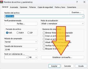 Cómo proteger carpetas con contraseña en Windows El Androide Feliz