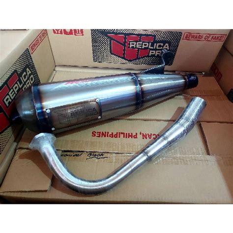 Mio I M Replica Pro Decibel Killer Power Pipe Ratlook Shopee