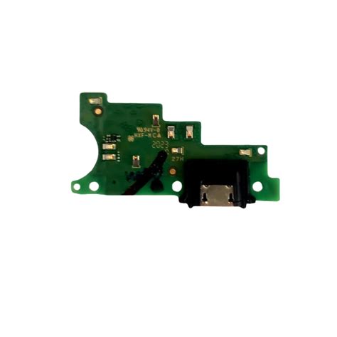 Placa Conector De Carga Motorola E6s Xt2053 Original Brava Smart