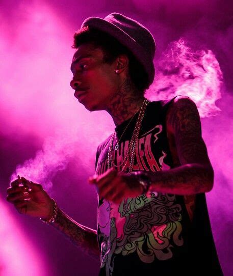 Pin On Wiz Khalifa