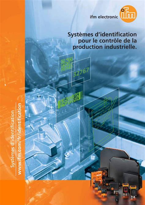 PDF Systèmes didentification pour le contrôle de la TAG RFID