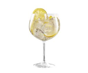 Arcoroc L Fresh Gin Tonic Cocktailglas Ml Glas Transparent