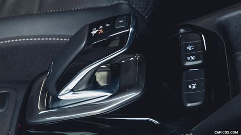 Vauxhall Corsa-e | 2020MY | Interior, Detail