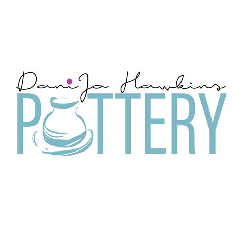 Pottery Logos