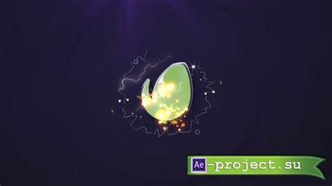 Videohive Clean Logo Reveal 51050041 Project For After Effects