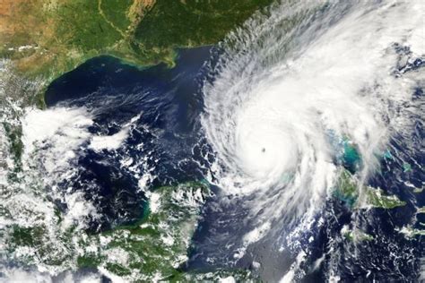 Noaa Launches New Hurricane Forecast Model System Hart Energy