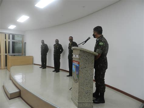 Comando Militar Do Nordeste Realiza Despedida De Oficiais Do Quadro