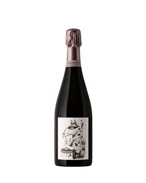 Jeaunaux Robin Éclats de Meulière Rosé Édition Speciale FOUFOU