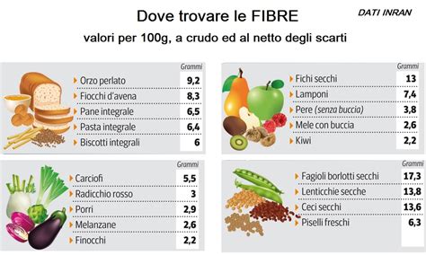 Fibre Dove Si Trovano The Best Porn Website