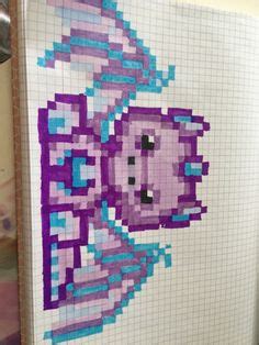 Idee Su Pixel Art Nel Punto Croce Idee Per Disegnare