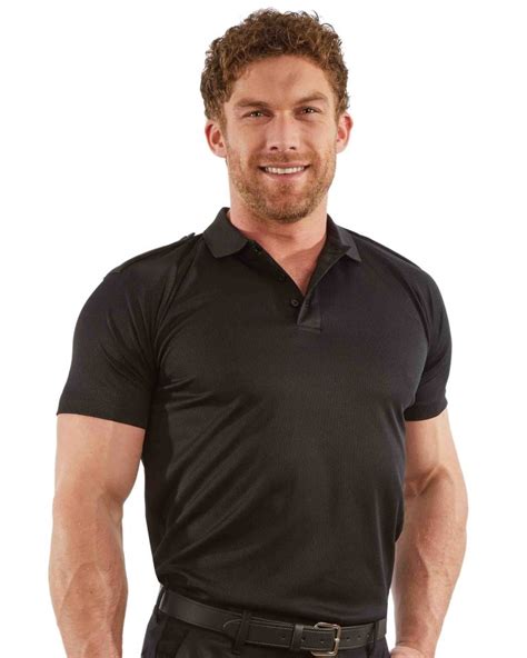 The Benefits Of Moisture Wicking Shirts Workwear Guide