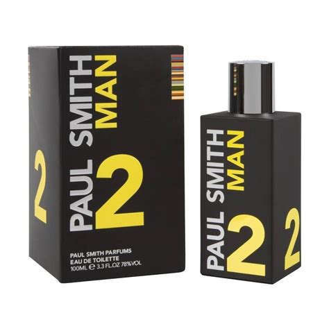 Paul Smith MAN 2 Men духи купить в Минске цена