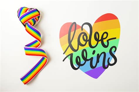 Muro Orgulho Gay Psd Premium