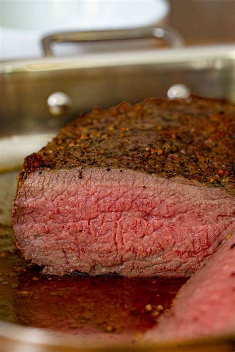 How To Cook A Tri Tip Roast On Bbq Foodrecipestory