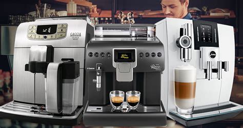 Les meilleures machines à café domestiques pour les cappuccinos Caffè