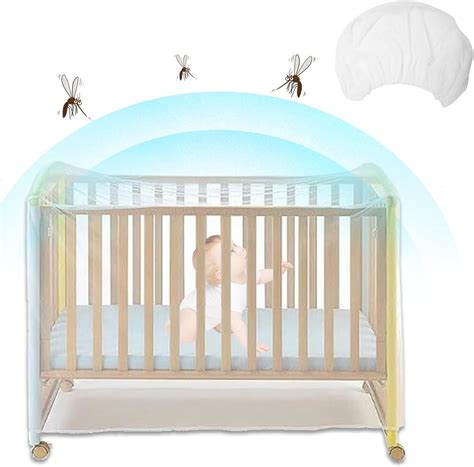 Hauck Universal Baby Insektenschutz Protect Me X X Cm F R