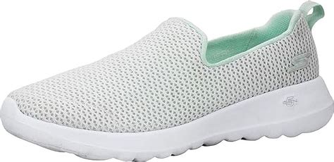 Skechers Women S Go Walk Joy Sneaker Walmart