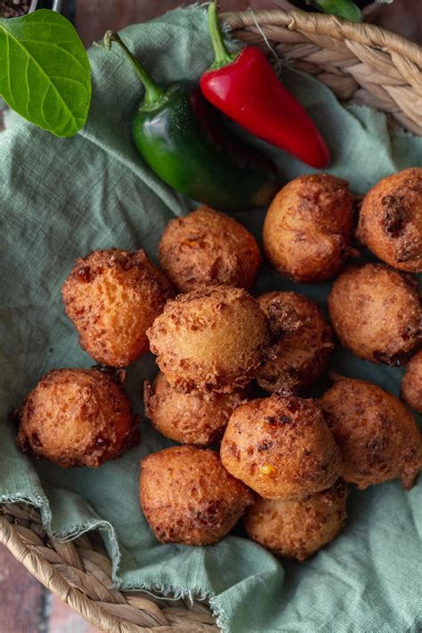 Jalapeno Hush Puppies Awesome On 20