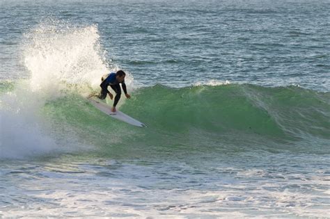 Portugal S Surfing Hotspots Best Surf Breaks