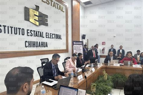 Inicia Proceso Electoral En Chihuahua