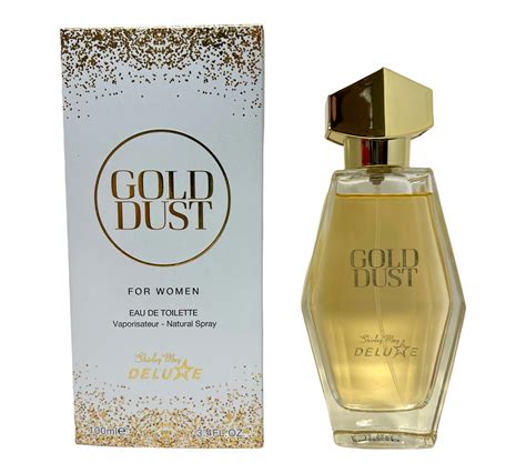 Gold Dust For Women Smd Wholesale Perfumes Nyc