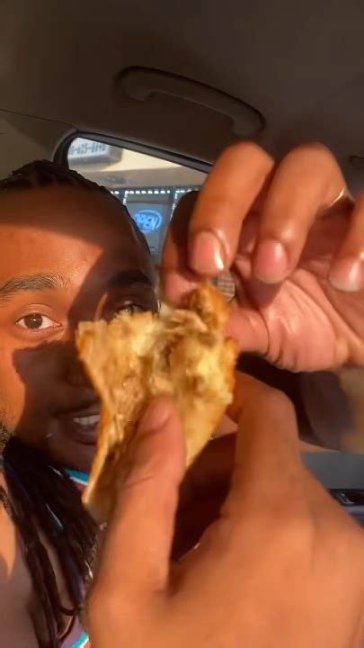 These Jerk Eggrolls Aint Jerkin‼️ Raq Snacks Youtube