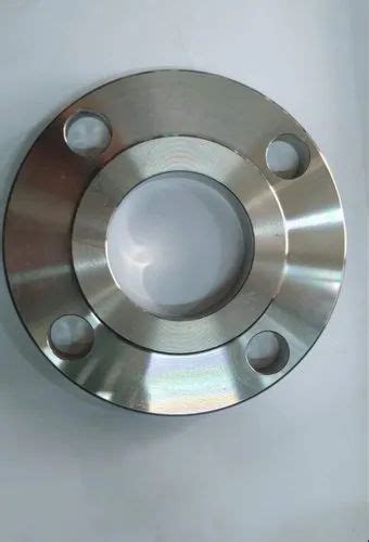 Stainless Steel Raised Face Flange For Industrial At Rs 150piece In