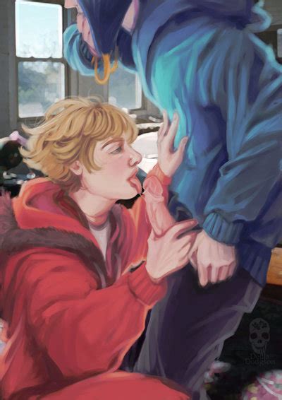 Rule 34 Artist Craig Tucker Fellatio Gay Kenny Mccormick Oral Penis South Park Yaoi 1465324