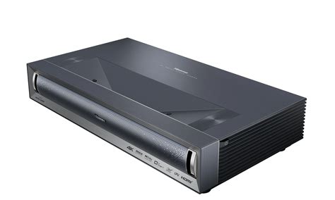 Hisense Laser Cinema Px Pro Trichroma Laser Projector