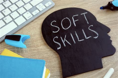 A Import Ncia Das Soft Skills Para O Alcance Dos Resultados Mais