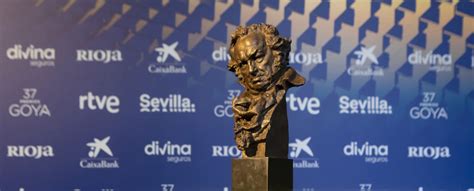 La Alfombra De Los Goya Se Viste De Moda Espa Ola Premios Goya