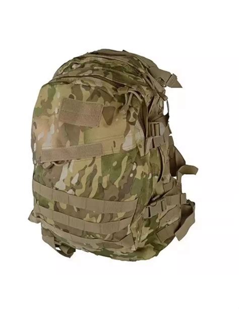 Gfc Tactical Plecak Day Assault Pack Multicam