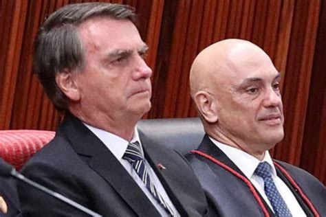 Pf Intima Bolsonaro Em Investigação Sobre Golpe De Estado Três Dias