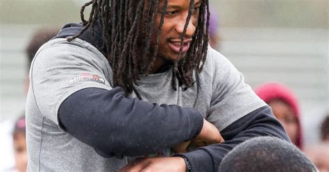 Gurley Honored By Los Angeles Mayor Professional