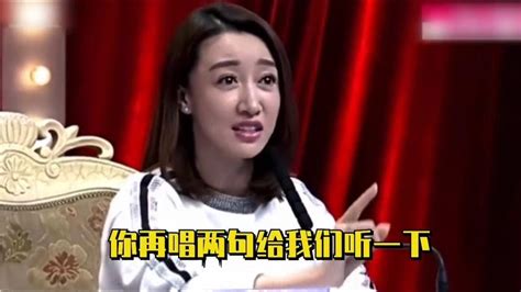 美女深情演唱一首《为了谁》，歌声感人肺腑。太好听了。配音秀【宁静爱音乐】 Youtube