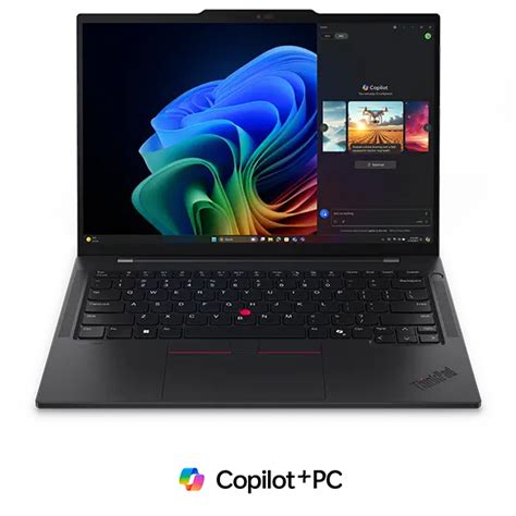 Thinkpad T14s Gen 6 筆電 高效能 Copilot Pc，適用於商務 Lenovo 台灣市場